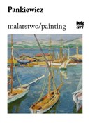 Polska książka : Pankiewicz... - Banach Wiesław