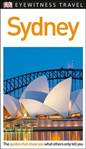 Bild von DK Eyewitness Travel Guide: Sydney