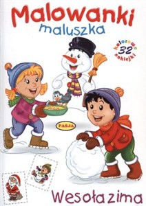 Bild von Wesoła zima