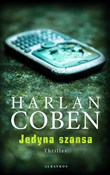 Jedyna sza... - Harlan Coben - Ksiegarnia w niemczech