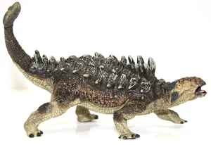 Bild von Ankylosaurus