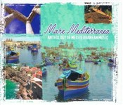 Mare Medit... - Opracowanie Zbiorowe -  polnische Bücher