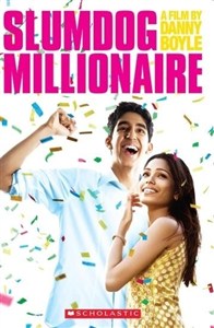 Bild von Slumdog Millionaire. Reader B2 + CD