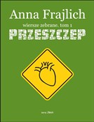 Książka : Przeszczep... - Anna Frajlich