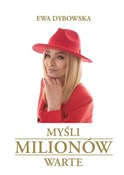 Polnische buch : Myśli mili... - Ewa Dybowska