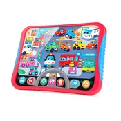 Tablet - D... -  Książka z wysyłką do Niemiec 