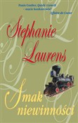 Smak niewi... - Stephanie Laurens - Ksiegarnia w niemczech