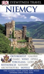Bild von Niemcy przewodnik