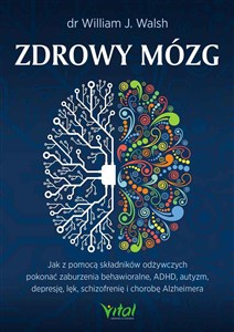 Obrazek Zdrowy mózg