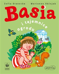 Bild von Basia i tajemnice ogrodu