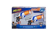 Nerf N-Str... - Ksiegarnia w niemczech