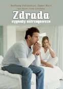 Polska książka : Zdrada Syg... - Anthony DeLorenzo, Dawn Ricci, Ken Baron, Frank Gunzburg