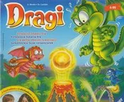 Książka : Dragi Gra ...