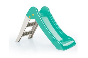 Obrazek Moja pierwsza zjeżdżalnia błękitna