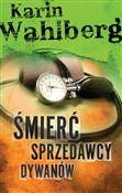 Śmierć spr... - Karin Wahlberg -  fremdsprachige bücher polnisch 