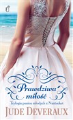 Prawdziwa ... - Jude Deveraux - Ksiegarnia w niemczech