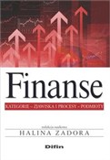 Finanse Ka... -  fremdsprachige bücher polnisch 
