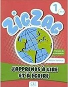 Polnische buch : Zig Zag A1... - Helene Vanthier