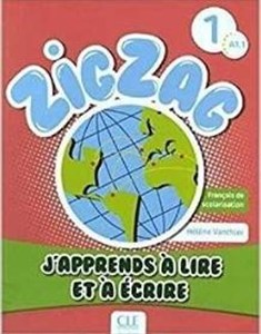 Obrazek Zig Zag A1 ćwiczenia