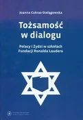 Polnische buch : Tożsamość ... - Joanna Cukras-Stelągowska