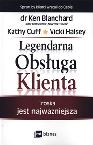 Bild von Legendarna Obsługa Klienta Troska jest najważniejsza