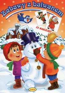 Bild von Zabawy z bałwanem