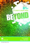 Beyond B1+... - Robert Campbell, Rob Metcalf, Benne Rebecca Robb -  fremdsprachige bücher polnisch 