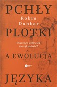 Pchły, plo... - Robin Dunbar -  Polnische Buchandlung 