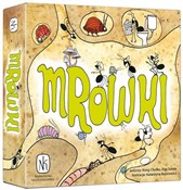 Zobacz : Mrówki - Kang Chulku, Kim Sehee