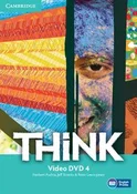 Zobacz : Think 4 Vi... - Herbert Puchta, Jeff Stranks, Peter Lewis-Jones