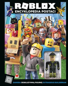 Bild von Roblox Encyklopedia postaci