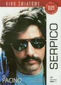 Książka : Serpico