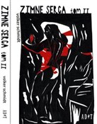 Polska książka : Zimne serc... - Volker Schmidt