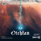 [Audiobook... - Piotr Patykiewicz -  Książka z wysyłką do Niemiec 