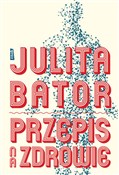 Polnische buch : Przepis na... - Julita Bator