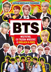 Bild von BTS Wszystko co trzeba wiedzieć o królach K-POPU