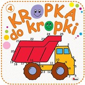 Polska książka : Kropka do ...