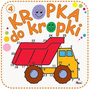 Bild von Kropka do kropki 4