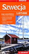 Szwecja ma... - Opracowanie Zbiorowe -  Książka z wysyłką do Niemiec 