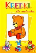 Polnische buch : Kredki dla...