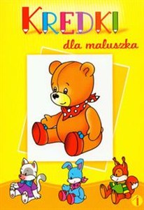 Bild von Kredki dla maluszka 1