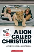 A Lion Cal... - Opracowanie Zbiorowe -  fremdsprachige bücher polnisch 