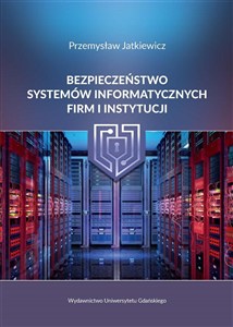 Bild von Bezpieczeństwo systemów informatycznych firm