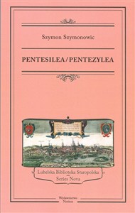 Bild von Pentesilea Pentezylea