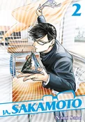 Zobacz : Ja, Sakamo... - Nami Sano