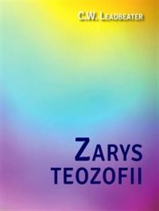 Obrazek Zarys teozofii