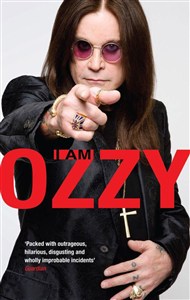 Bild von I am Ozzy