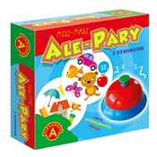 Ale Pary g... -  polnische Bücher