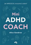 Zobacz : Mini ADHD ... - Alice Gendron