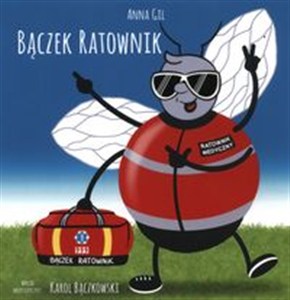 Bild von Bączek Ratownik